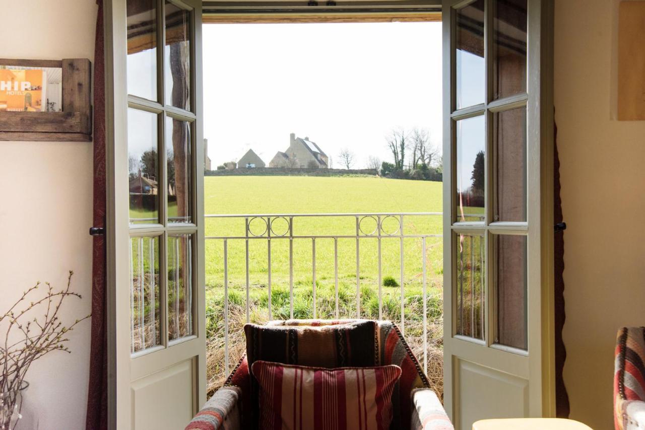 The Annexe Villa Chipping Campden Exterior photo