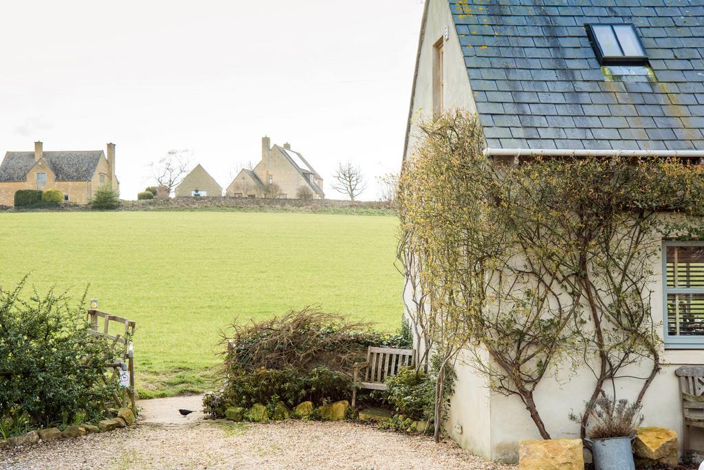 The Annexe Villa Chipping Campden Exterior photo