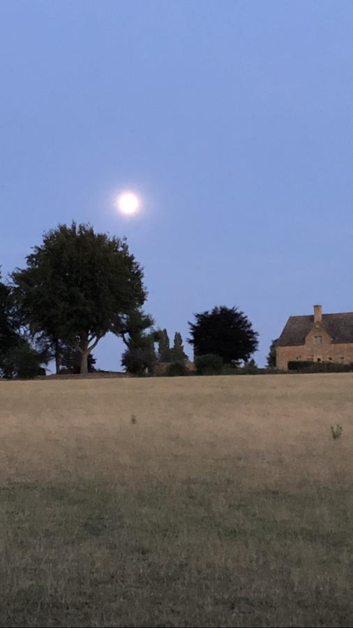 The Annexe Villa Chipping Campden Exterior photo
