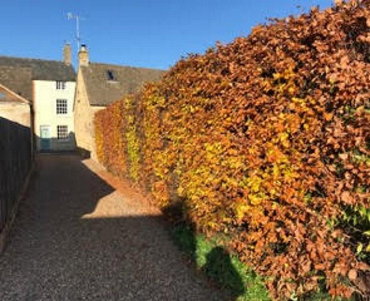 The Annexe Villa Chipping Campden Exterior photo